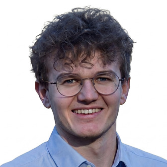 Hannes Stählin